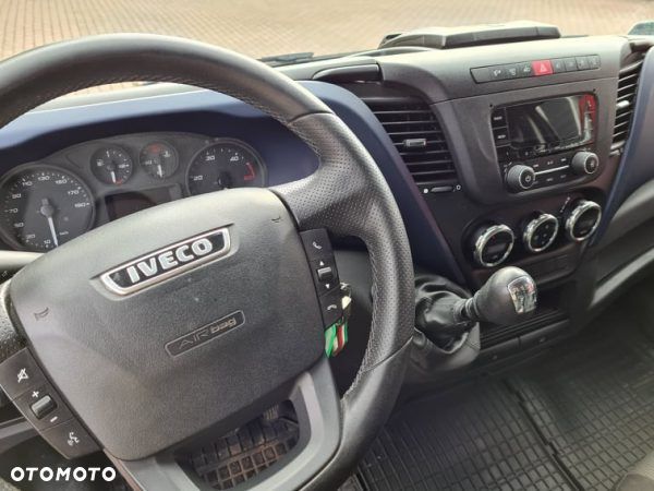 Iveco daily - 2