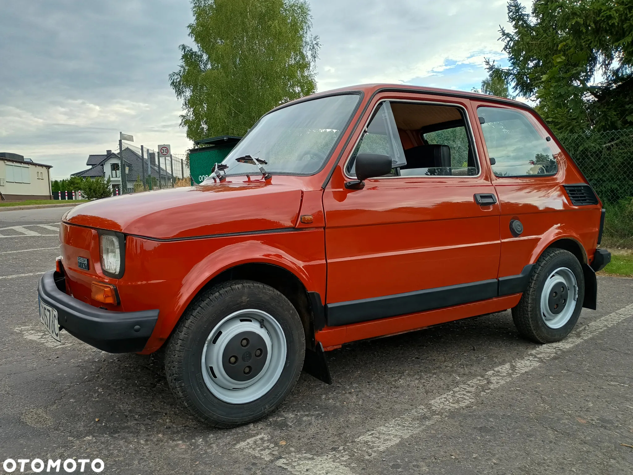 Fiat 126 - 15