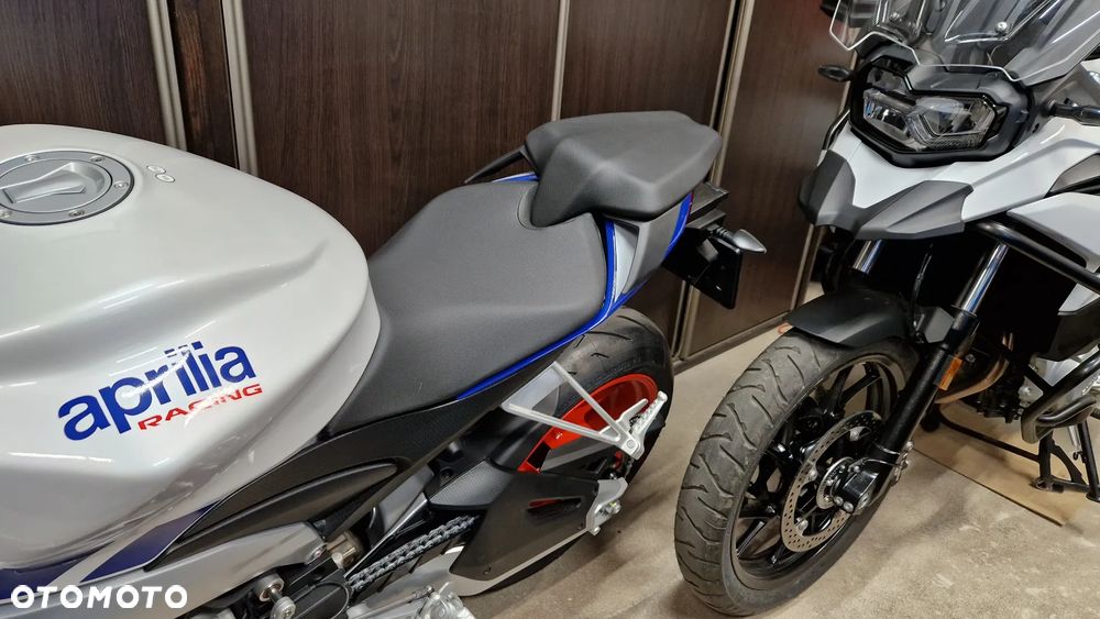 Aprilia RS - 33