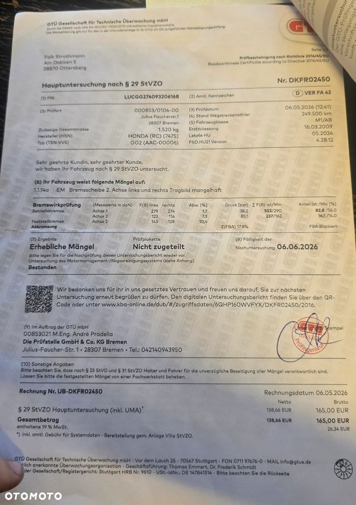 Honda Jazz 1.2 i-VTEC S - 37