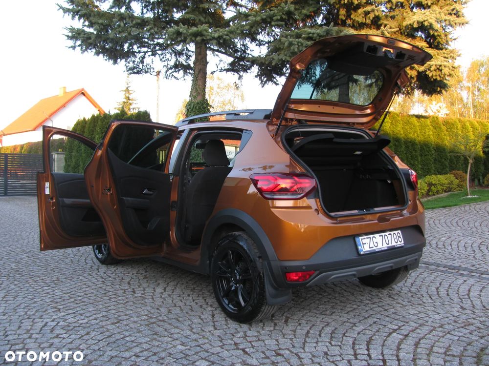 Dacia Sandero 1.0 TCe Expression - 13