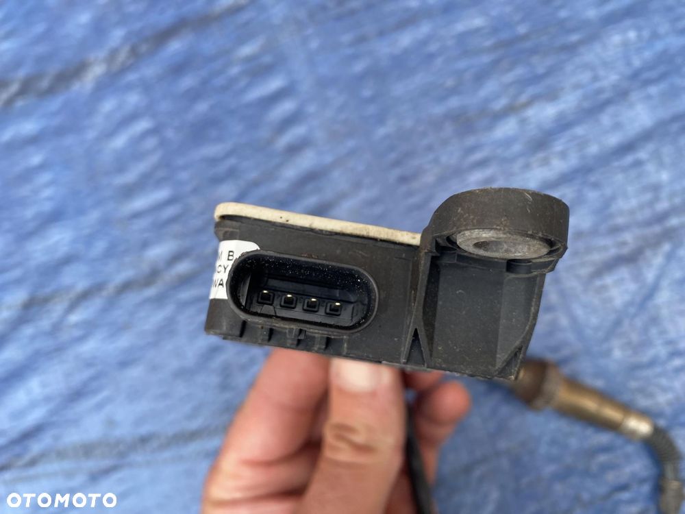 AUDI A6 C8 4K 4K0906261SONDA NOX CZUJNIK / ORYGINAŁ - 4