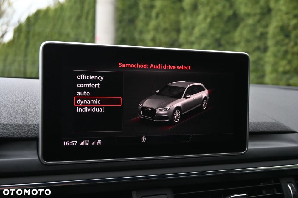 Audi A4 Avant 2.0 TDI DPF S line Sportpaket - 40