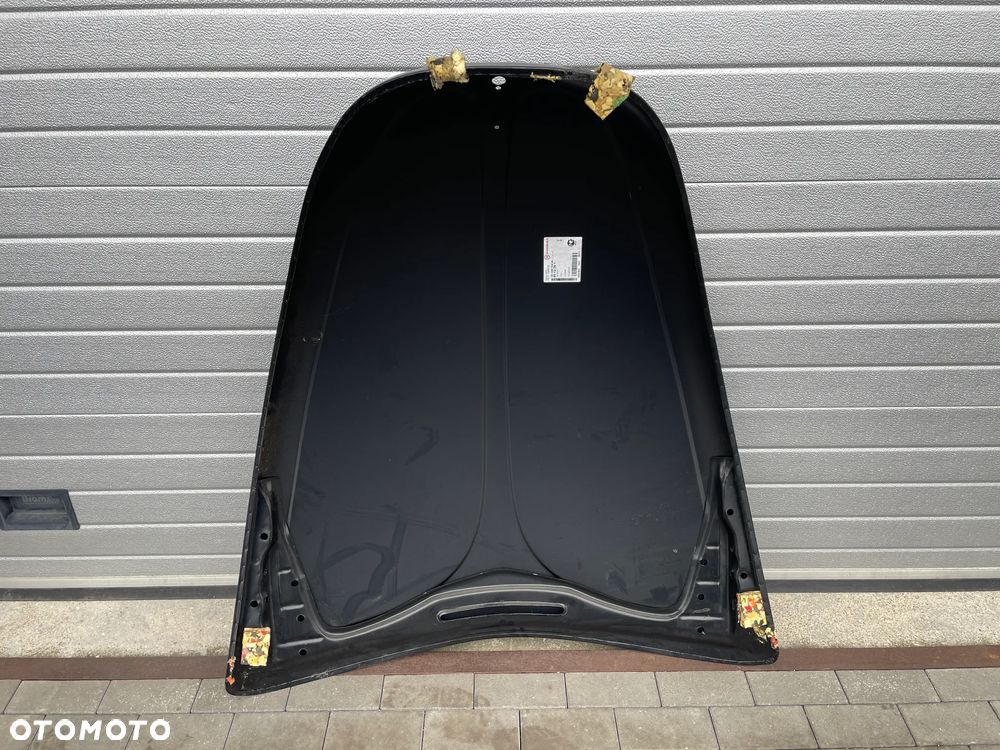 MASKA VW KAEFER, BEETLE, GARBUS 1967-1985 - NOWA ORYGINALNA KAFER - 4