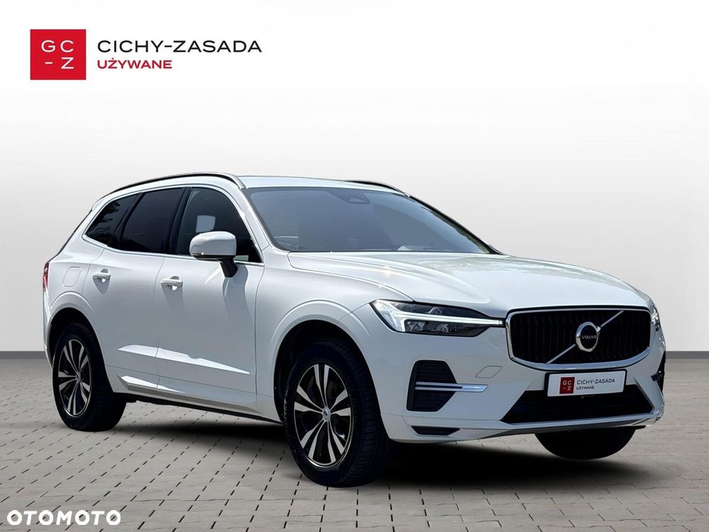 Volvo XC 60 B4 B Momentum Pro - 8