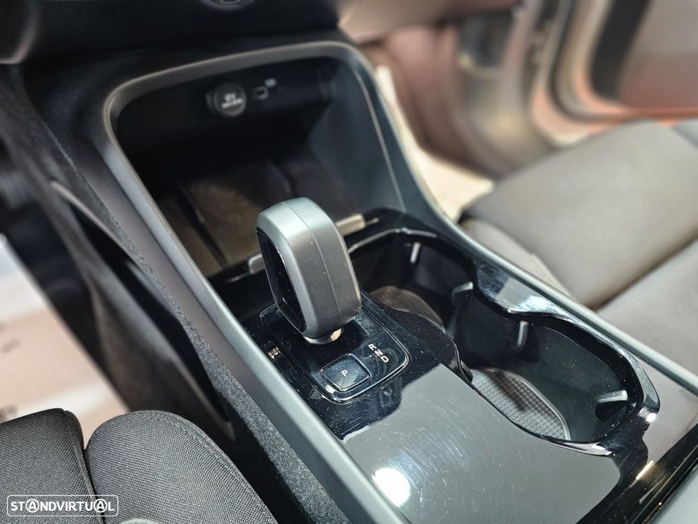 Volvo XC 40 Recharge 69 kWh Single Motor Plus - 15