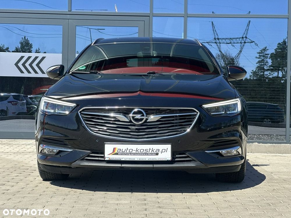 Opel Insignia 2.0 Automatik Innovation - 5