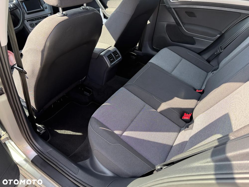 Volkswagen Golf 1.2 TSI BlueMotion Technology Trendline - 24