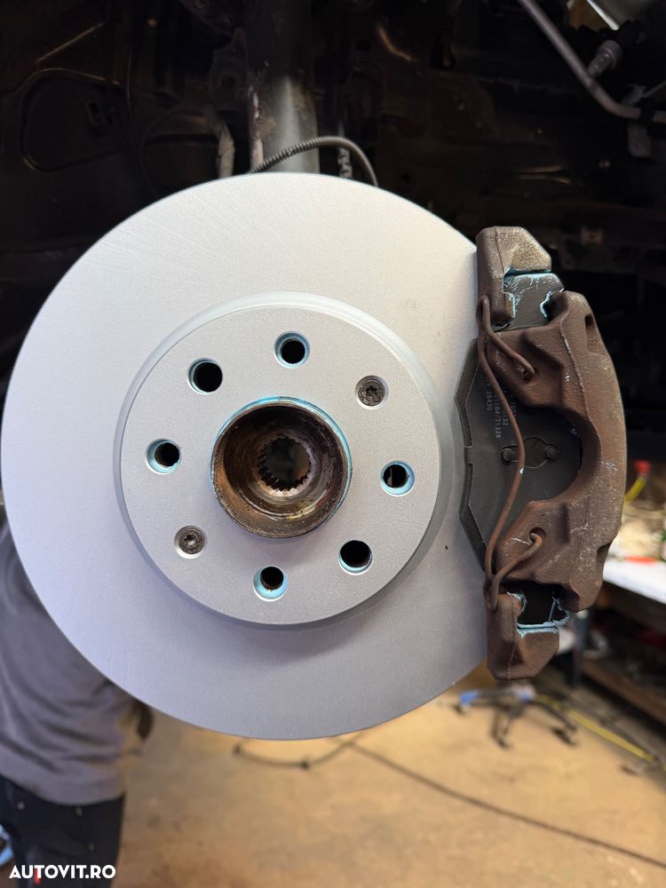 Fiat Punto 1.2 8V - 20