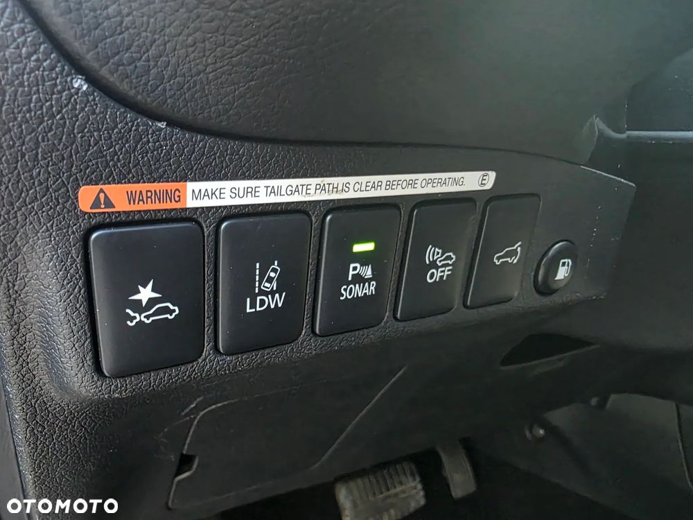 Mitsubishi Outlander 2.4 4WD Diamant+ - 17