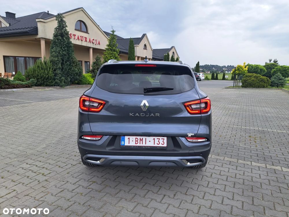 Renault Kadjar 1.5 Blue dCi Intens EDC EU6d - 28