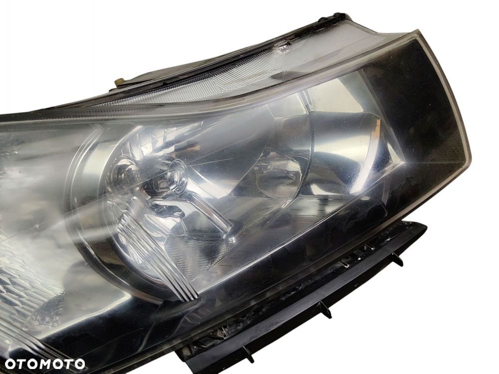 LAMPA REFLEKTOR PRAWY PRZÓD CHEVROLET CRUZE (08-12) EUROPA - 3