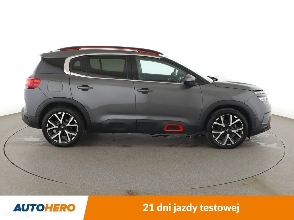 Citroën C5 Aircross - 7