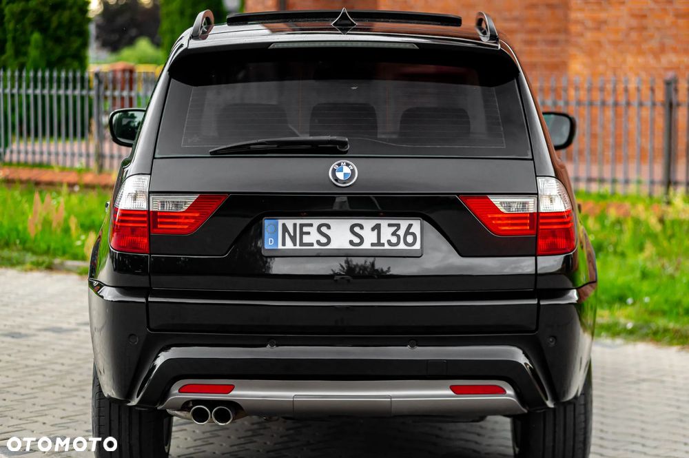 BMW X3 xDrive30d Limited Sport Edition - 15