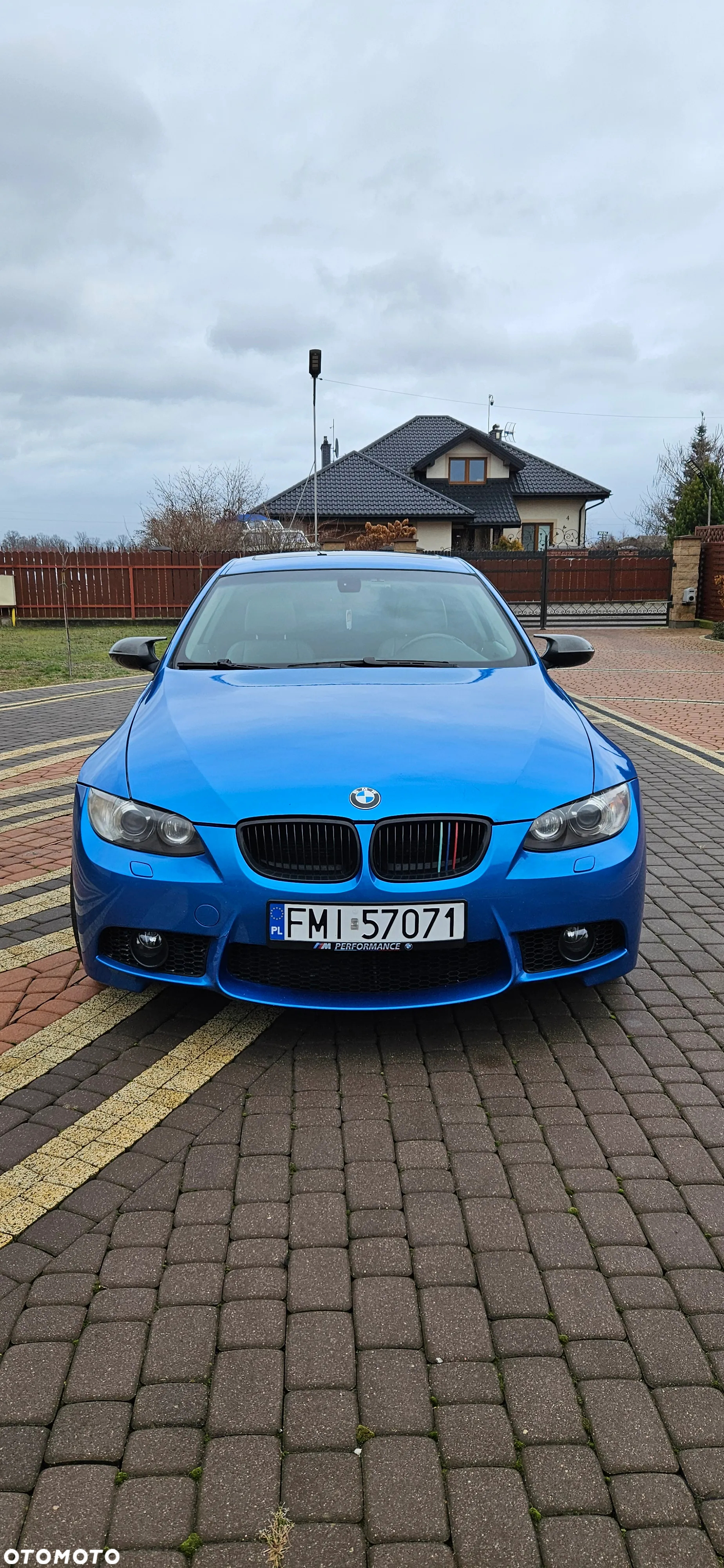 BMW Seria 3 - 2