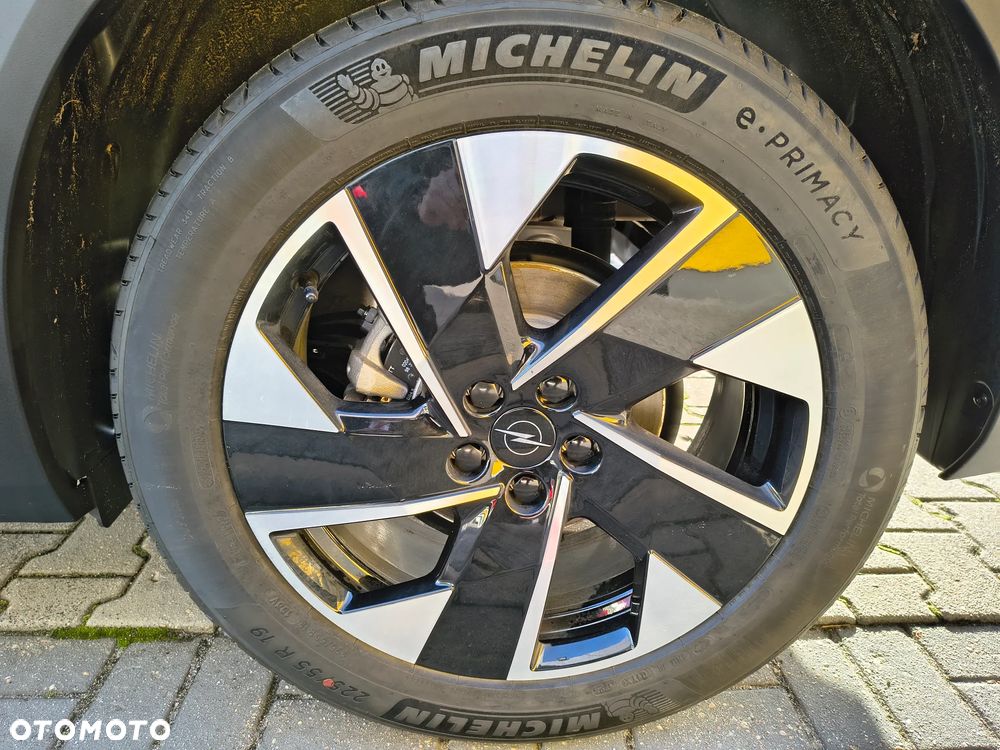 Opel Grandland 1.2 mHEV GS eDTC6 - 7