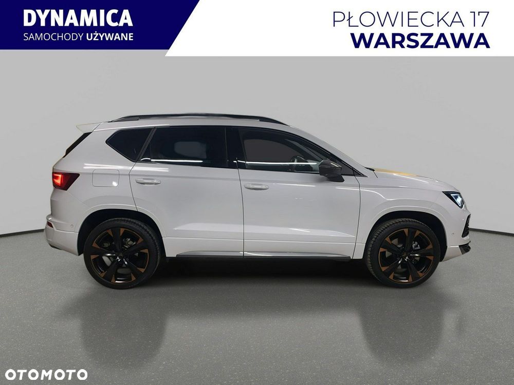 Cupra Ateca - 9