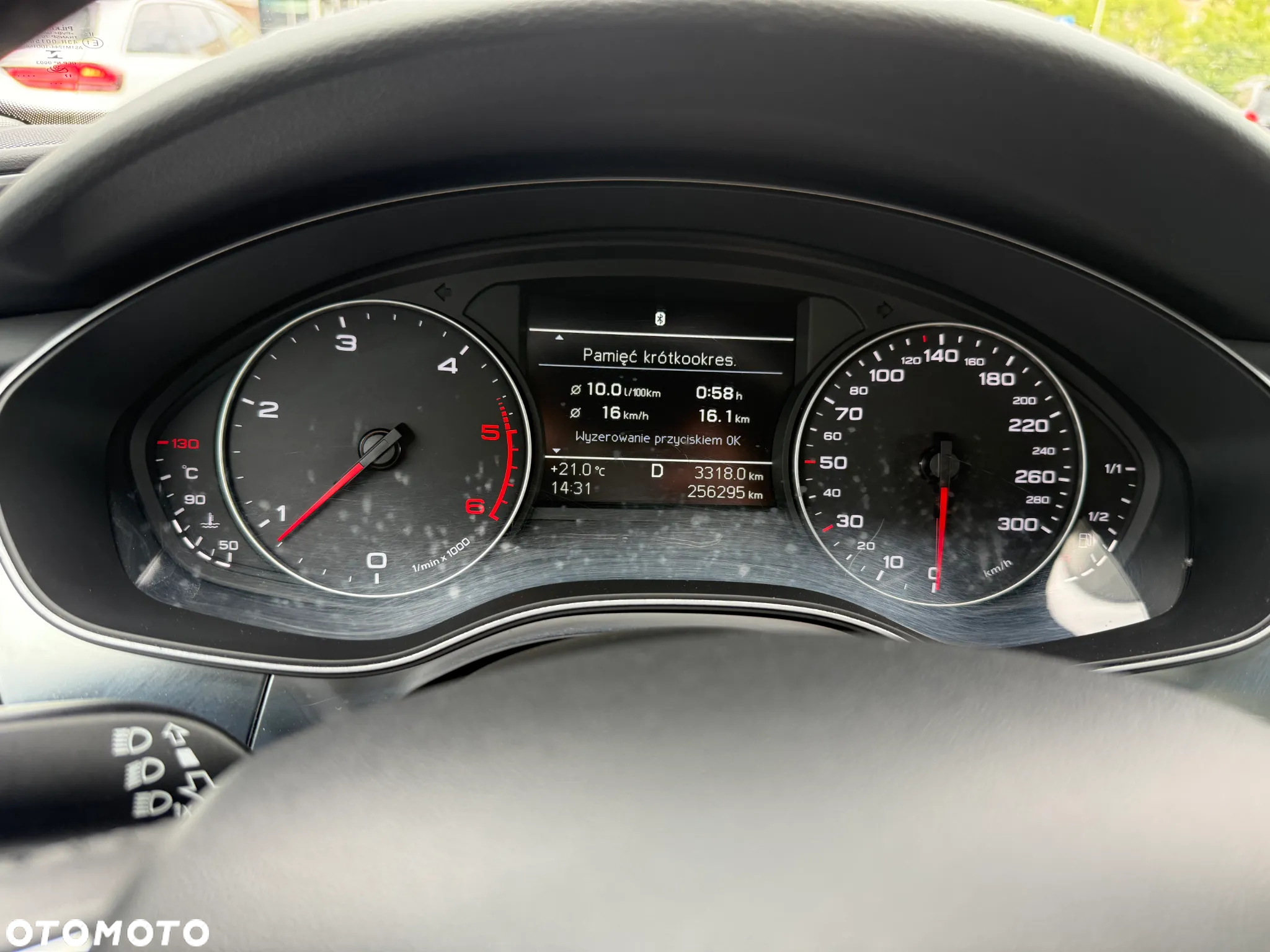 Audi A6 2.0 TDI Multitronic - 26