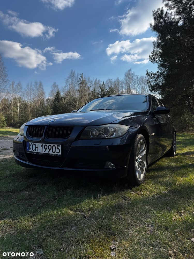 BMW Seria 3 320i - 9