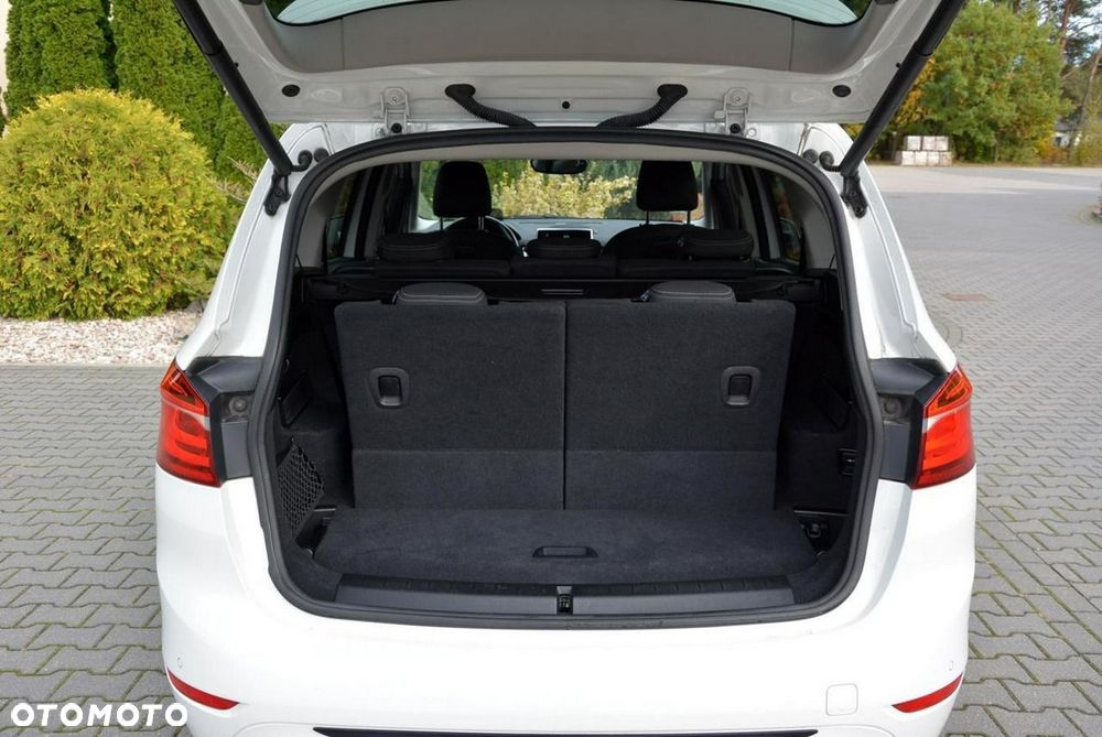 BMW Seria 2 - 37