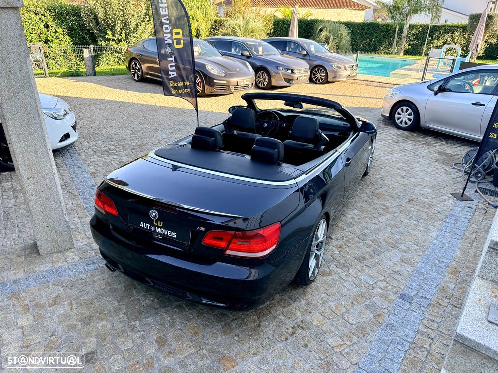BMW 320 - 52