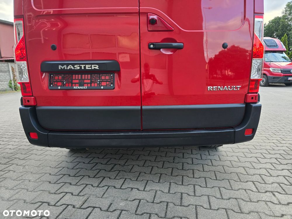 Renault Master - 8