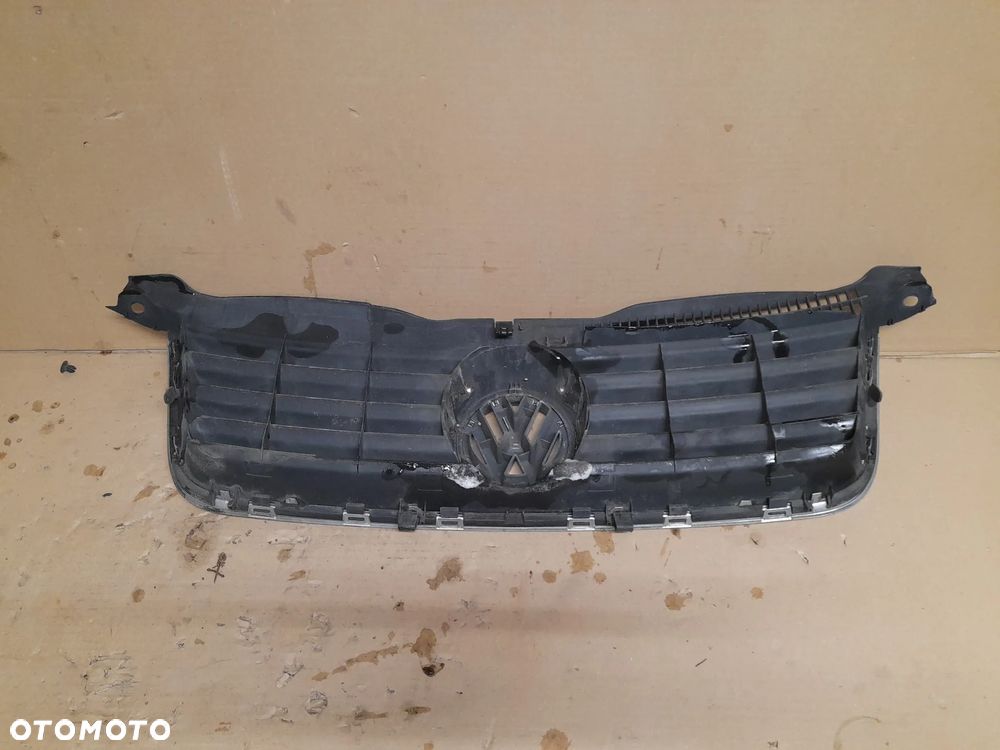 VW Passat B5 FL lift przednia atrapa grill 3B0853651L - 3