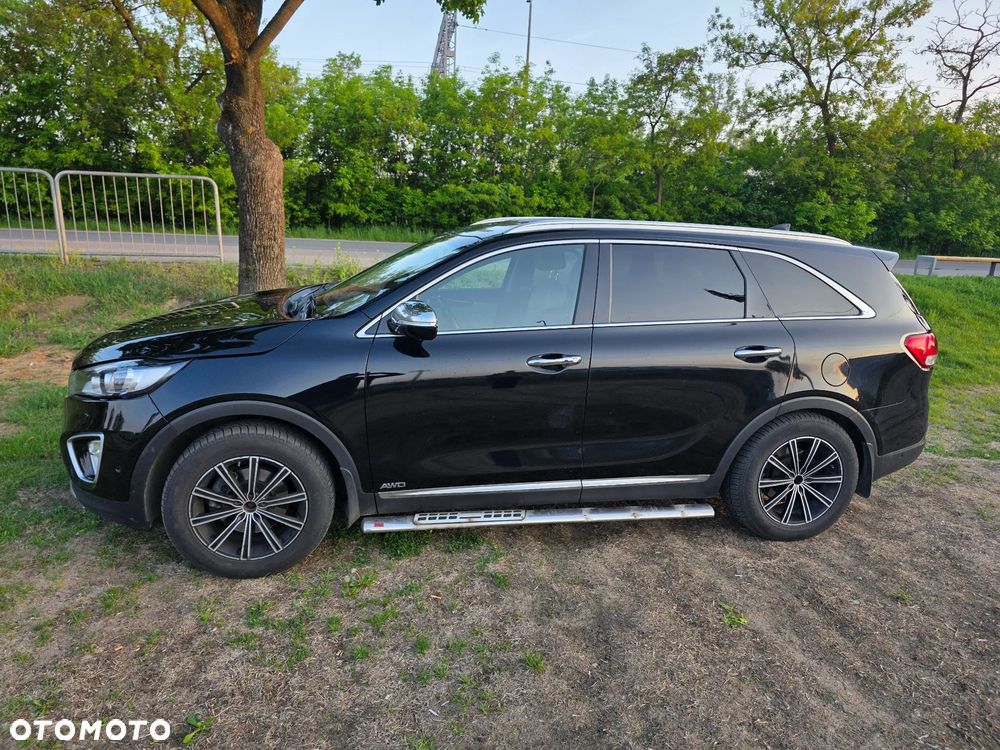 Kia Sorento 2.0 CRDI XL - 5