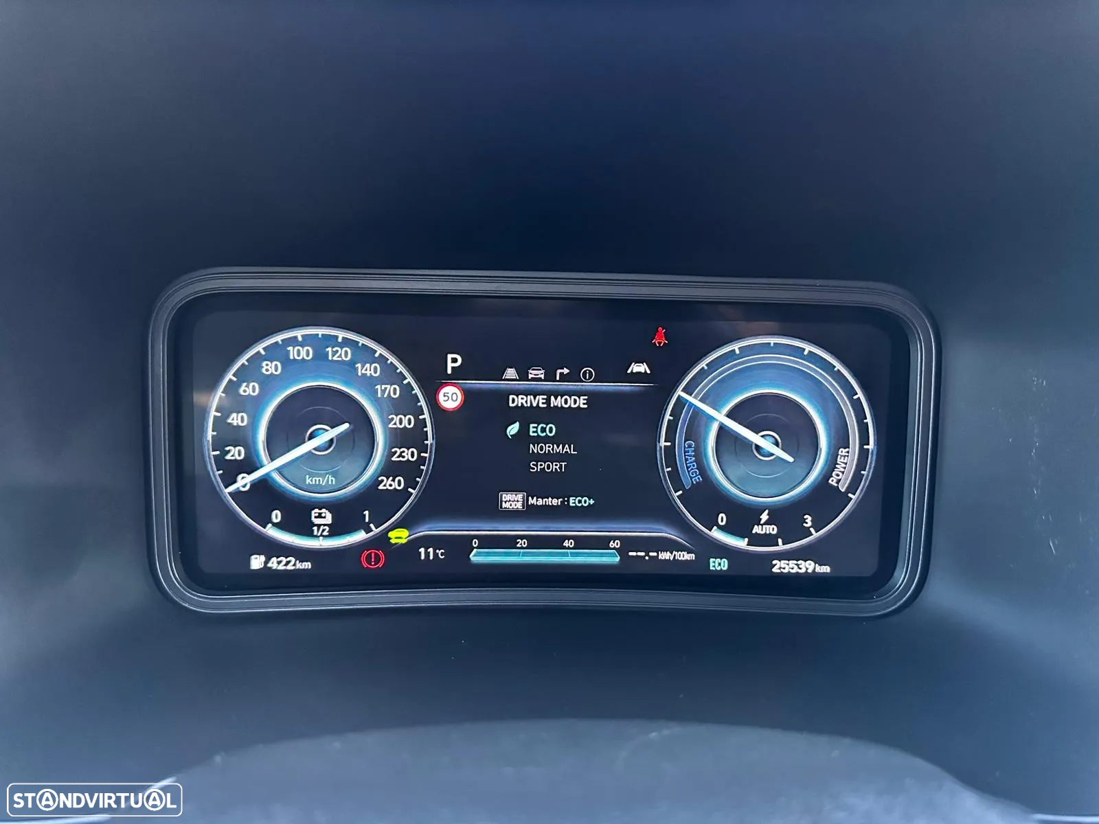 Hyundai Kauai EV 64 kWh Premium - 58