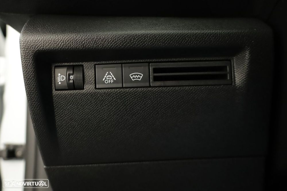 Citroën C4 1.2 PureTech Plus EAT8 - 18