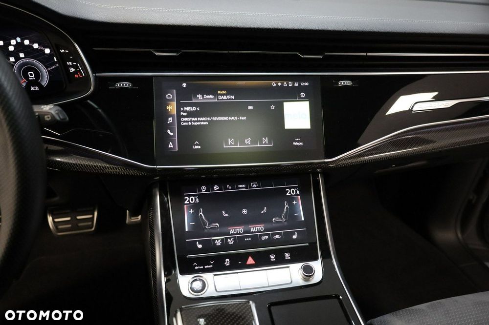 Audi Q8 - 23