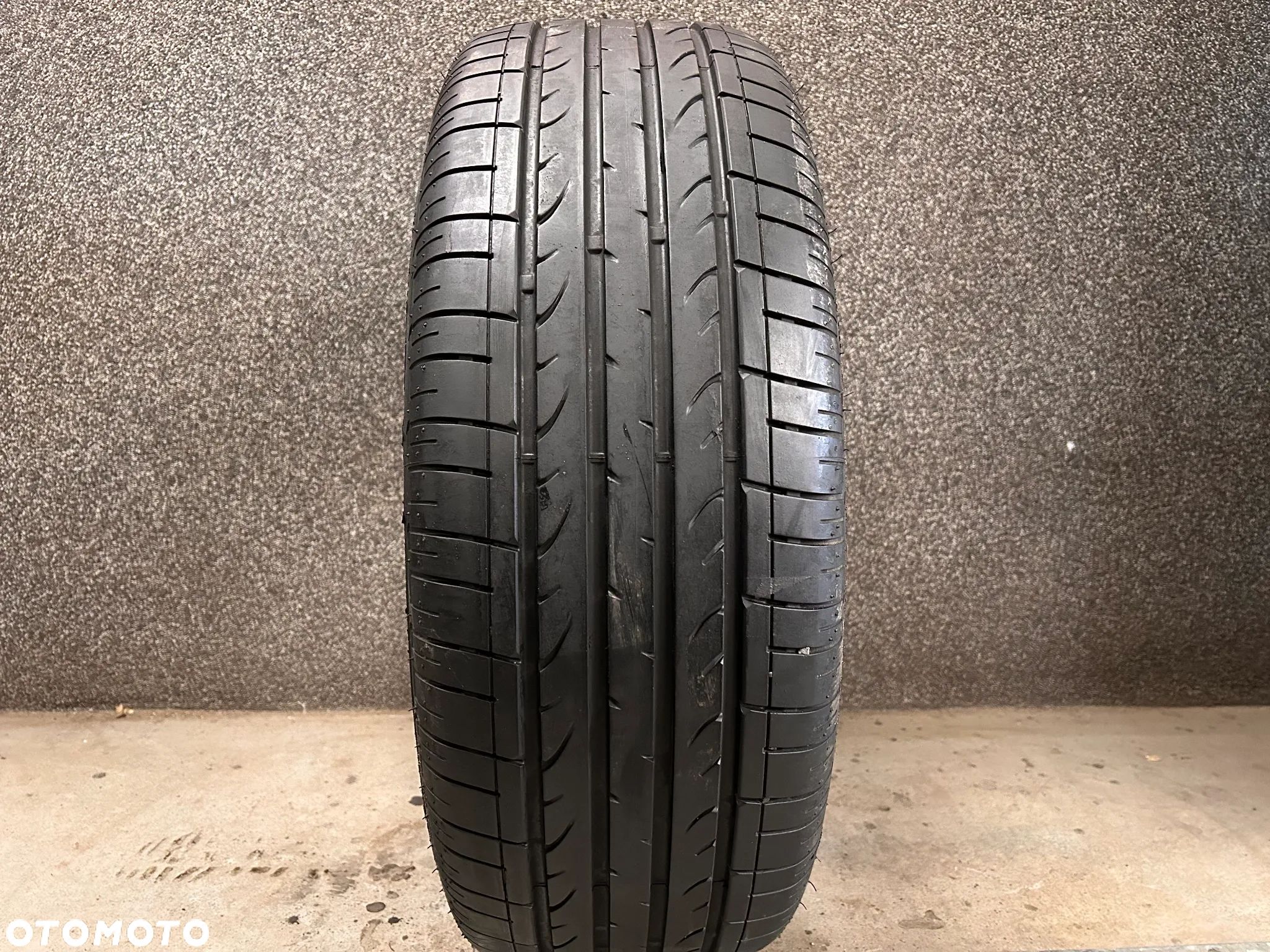 Bridgestone Dueler H/P Sport 255/60/18 108Y 1szt. - 1
