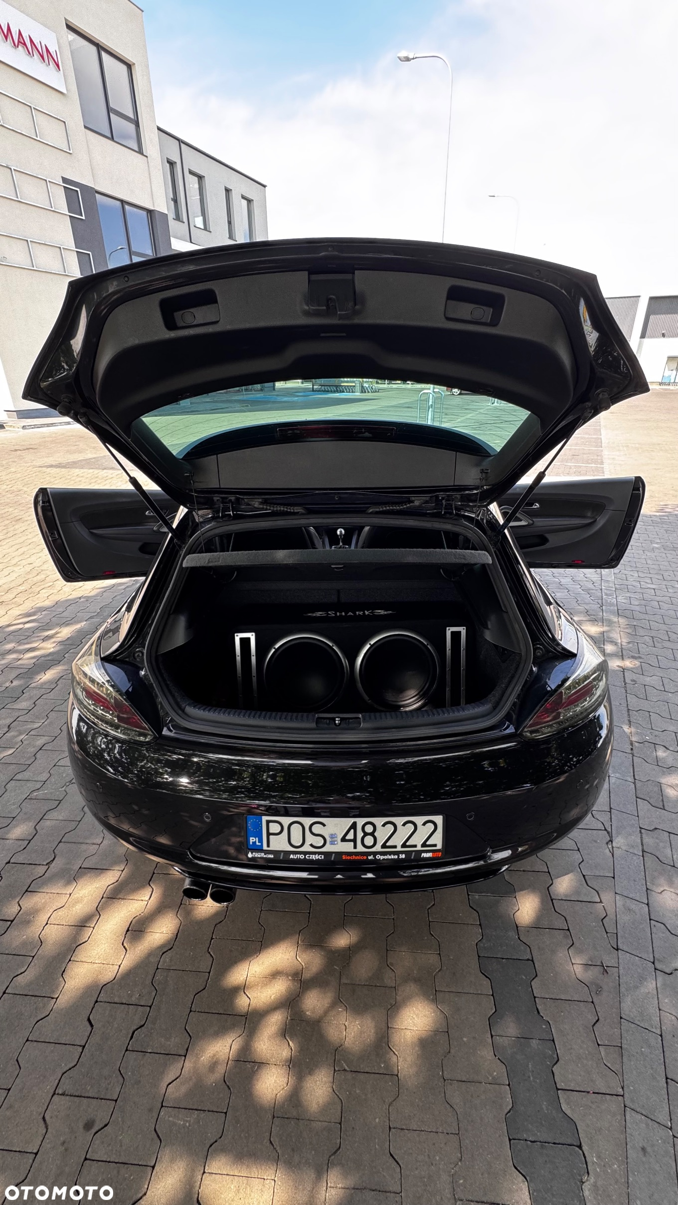 Volkswagen Scirocco 1.4 TSI - 12