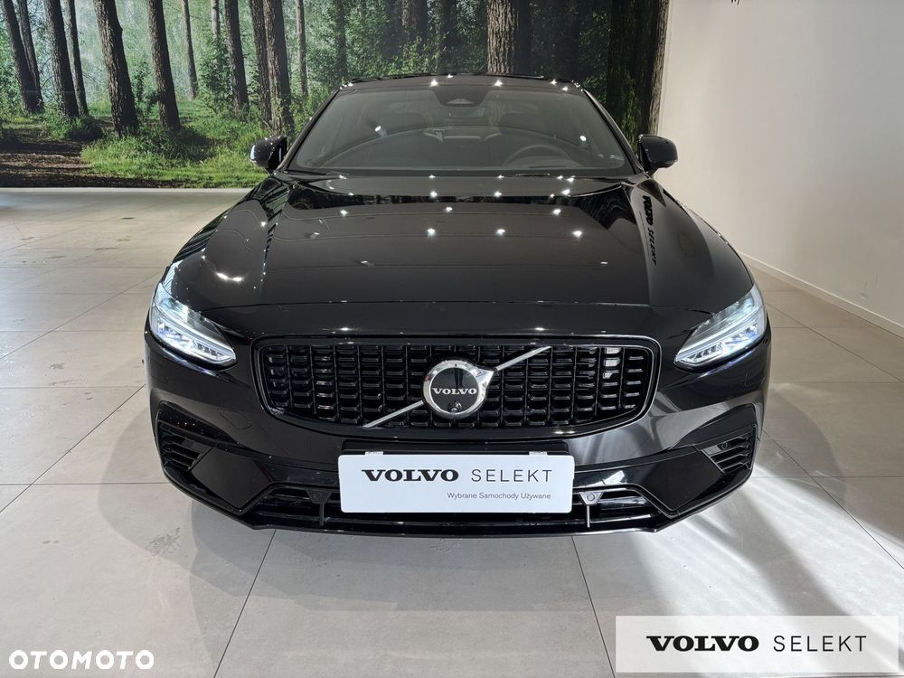 Volvo S90 - 10