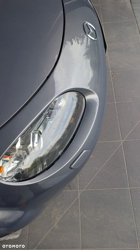 Mazda MX-5 - 17
