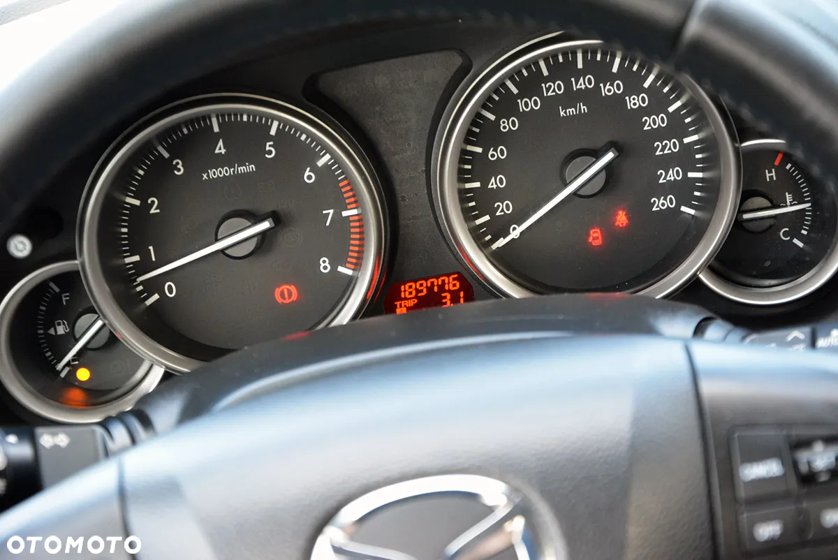 Mazda 6 1.8 Comfort - 21