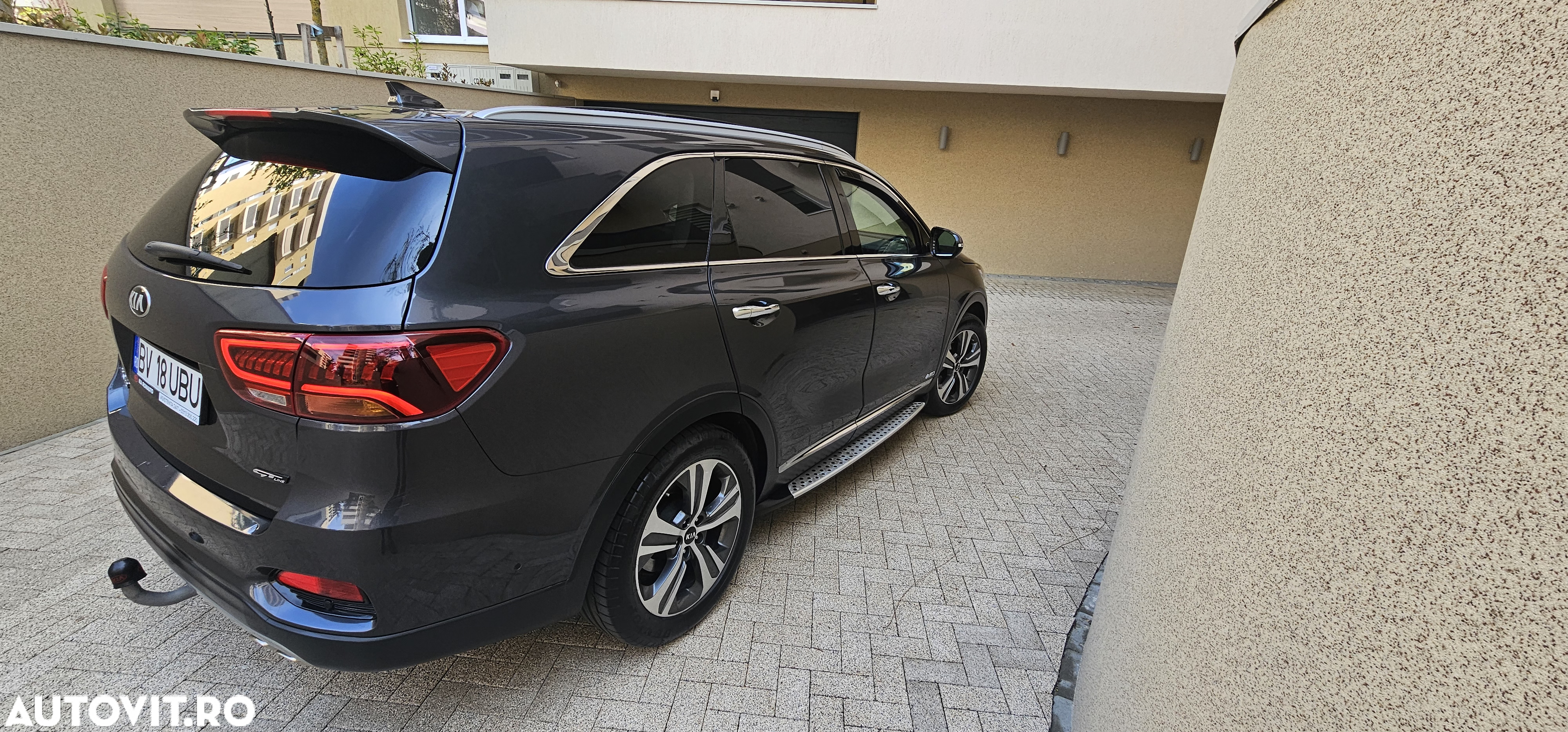 Kia Sorento - 18