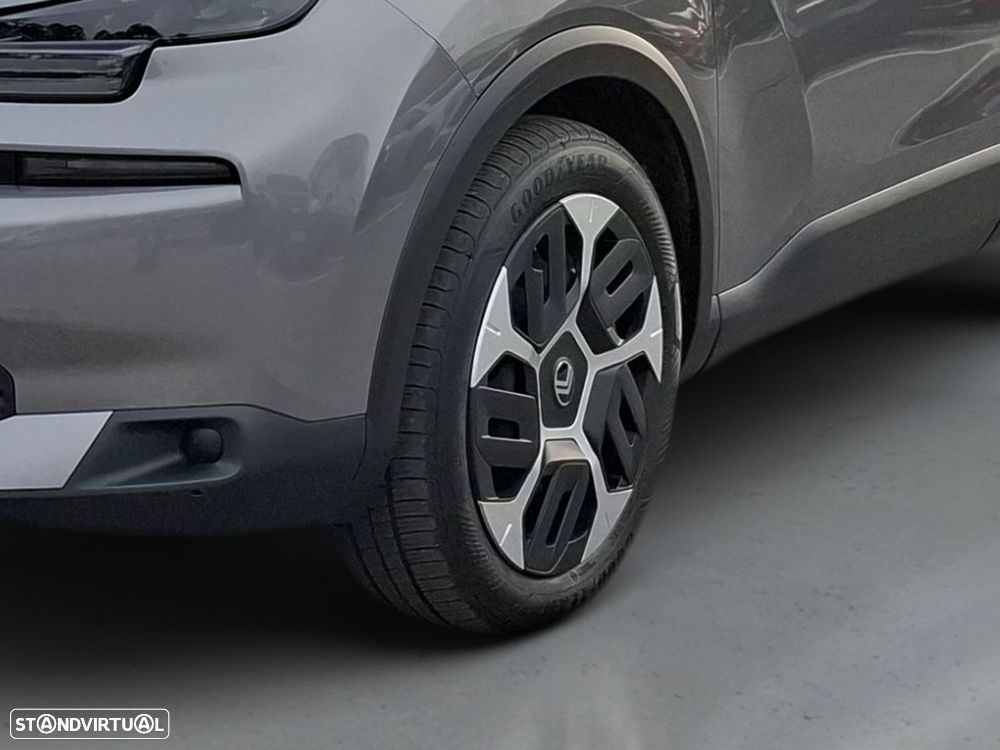 Citroën C4 1.2 Hybrid Plus e-DSC6 - 15