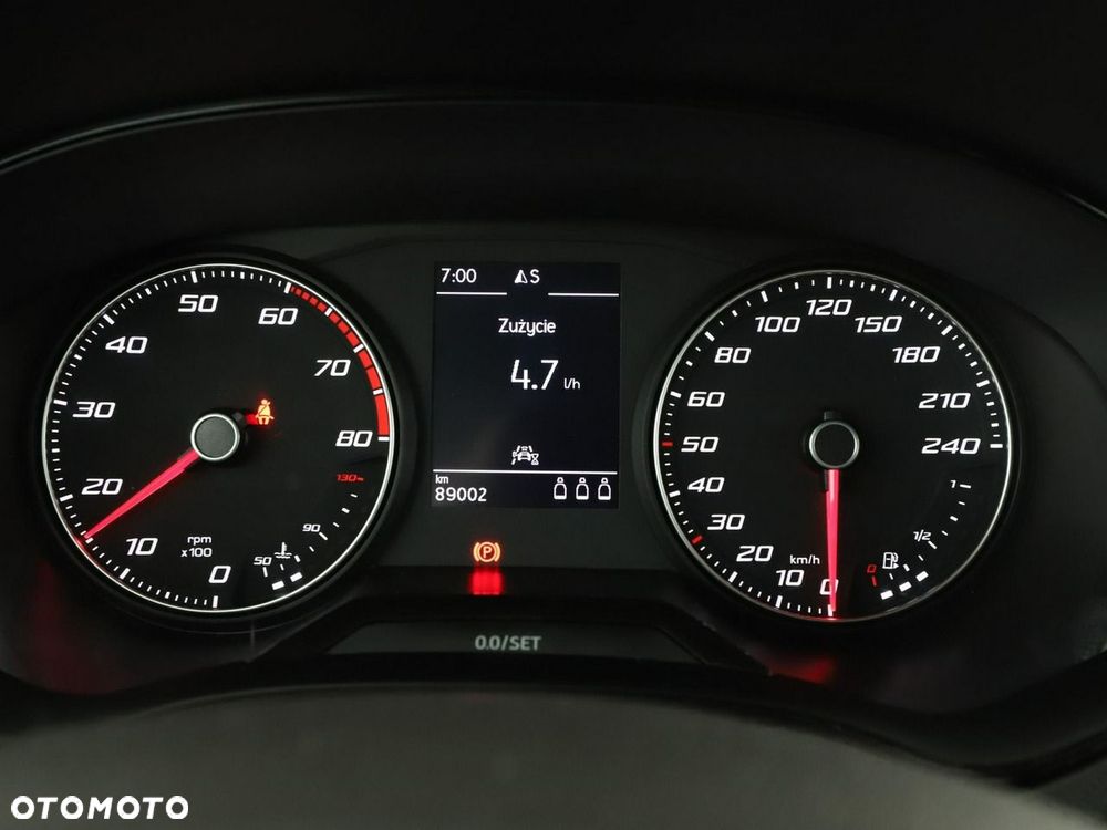 Seat Arona 1.0 TSI GPF Xcellence S&S - 23