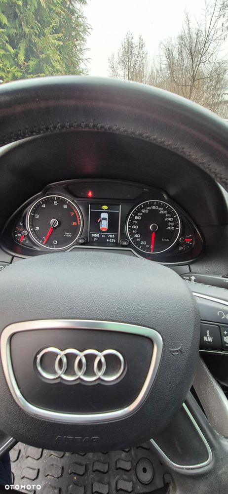 Audi Q5 2.0 TFSI Quattro Sport S tronic - 12