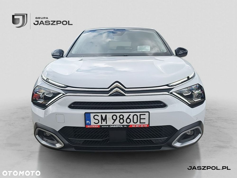 Citroën C4 - 2