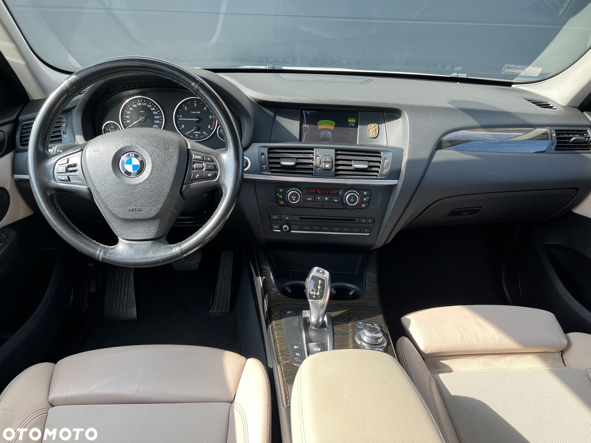 BMW X3 - 14