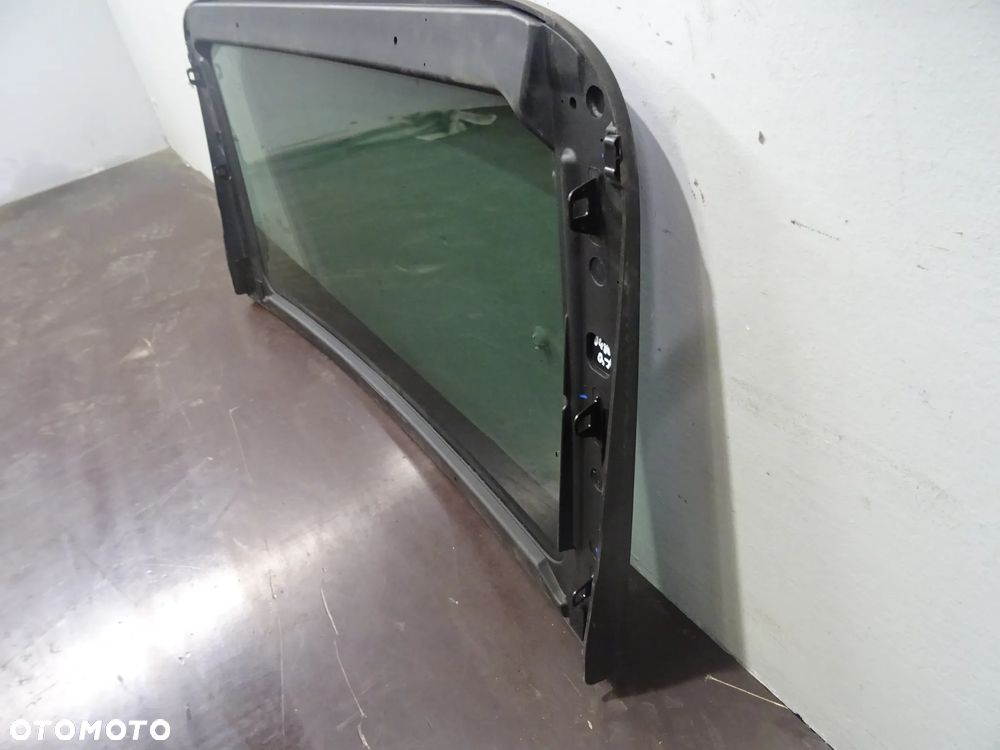 BMW X1 E84 LIFT 12-15 18I SZYBERDACH SZYBA 2992299 - 6