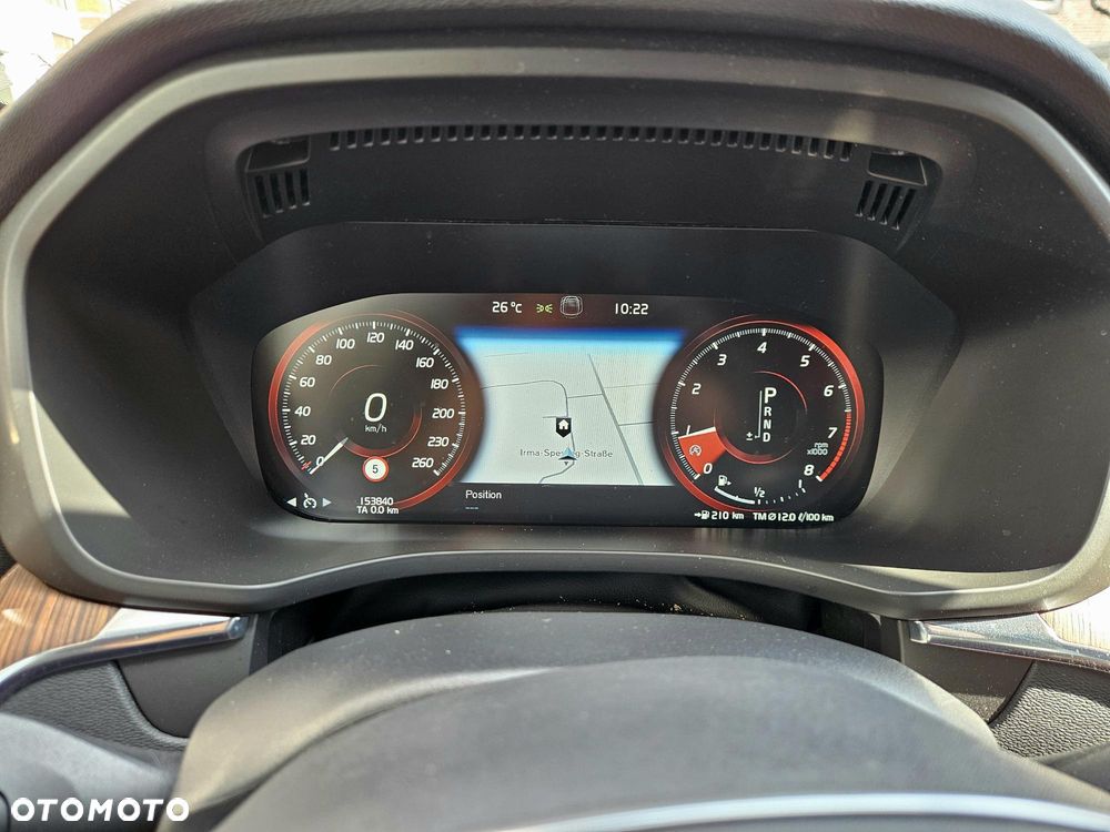 Volvo XC 60 T6 AWD Inscription - 8