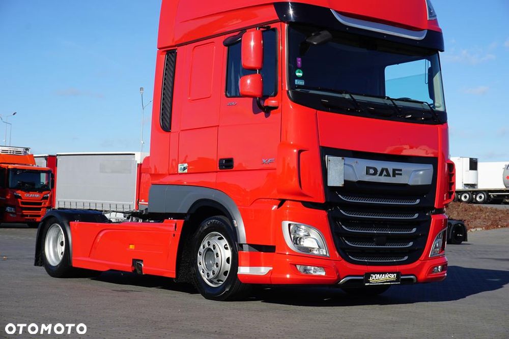 DAF / 106 / 480 / EURO 6 / ACC / MEGA / LOW DECK / SUPER SPACE CAB - 26