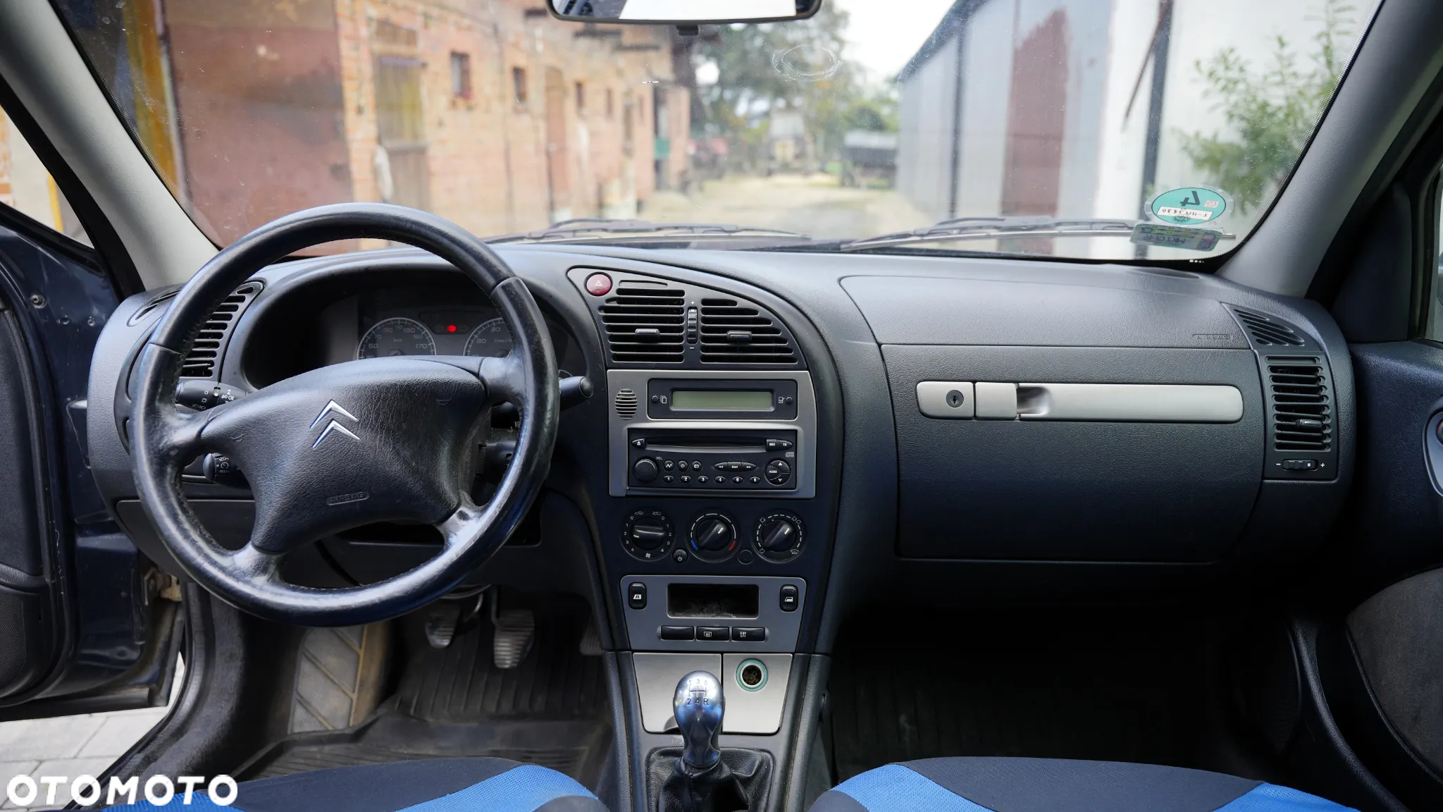 Citroën Xsara 1.6 16V Exclusive - 15