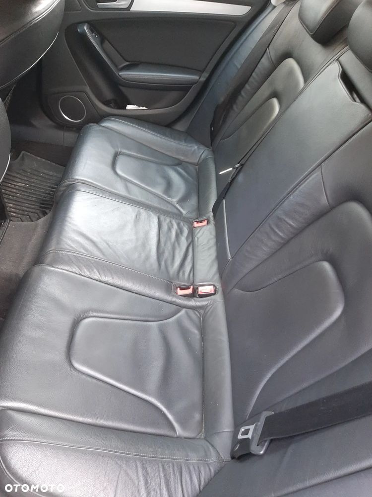 Audi A4 Limousine 2.7 TDI - 8