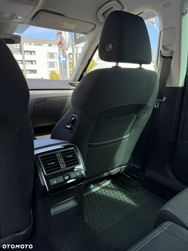 Skoda Superb - 29