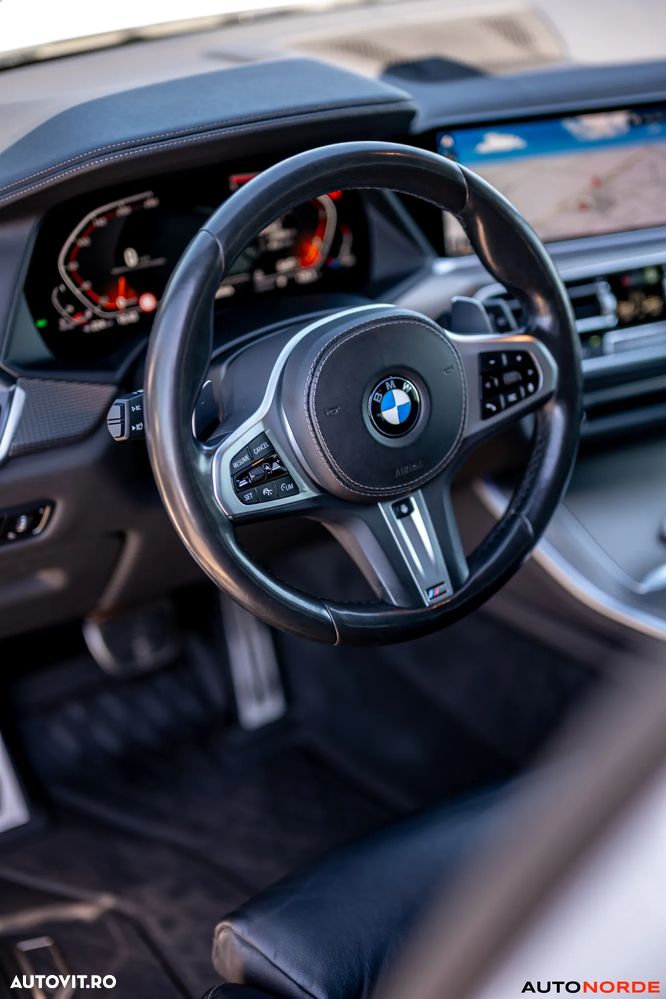 BMW X5 xDrive30d xLine - 14