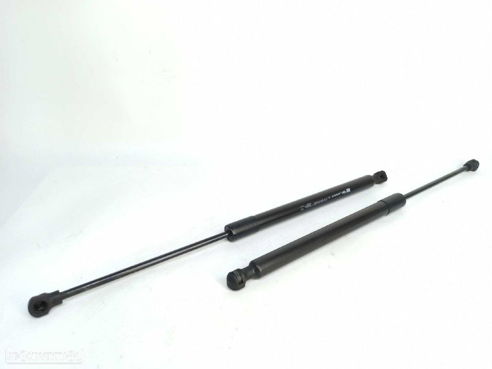 AMORTECEDORES DA MALA RENAULT CLIO IV DYNAMIQUE - 5